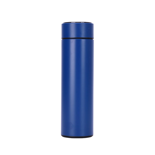 Intelligent Bottle Stainless Steel Insulated Bottle Cup Temperature Display Vacuum Flask Coffee Mug