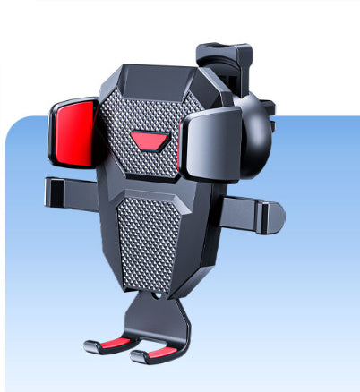 Hands-Free Car Phone Holder – Drive Safer Without Distraction