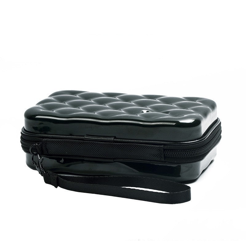 Korean Style Large Capacity Portable Travel Toiletry Bag