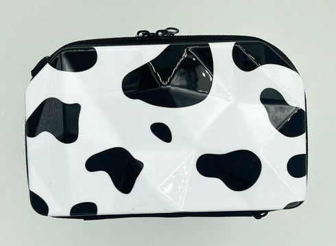 Korean Style Large Capacity Portable Travel Toiletry Bag