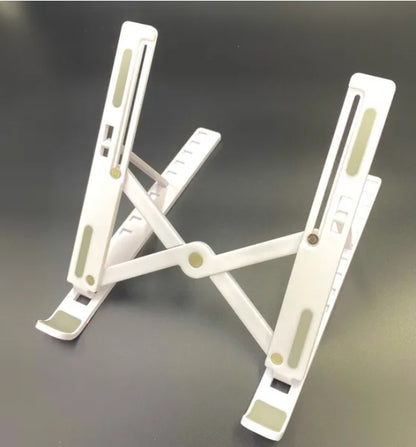 ABS Folding Laptop Stand