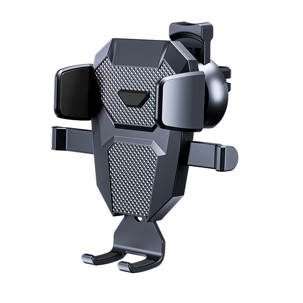 Hands-Free Car Phone Holder – Drive Safer Without Distraction