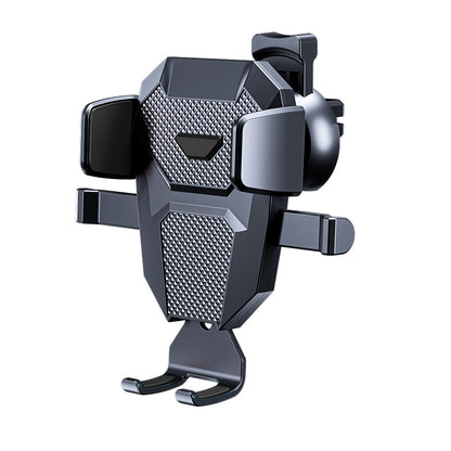 Hands-Free Car Phone Holder – Drive Safer Without Distraction