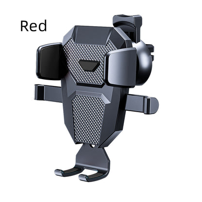 Hands-Free Car Phone Holder – Drive Safer Without Distraction