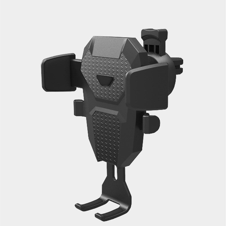 Hands-Free Car Phone Holder – Drive Safer Without Distraction